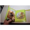 Image 2 : (8) Adult Owned Xbox 360 Games
