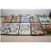 Image 1 : (6) Xbox 360 Games, (4) Computer Games