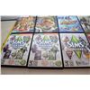 Image 3 : (6) Xbox 360 Games, (4) Computer Games