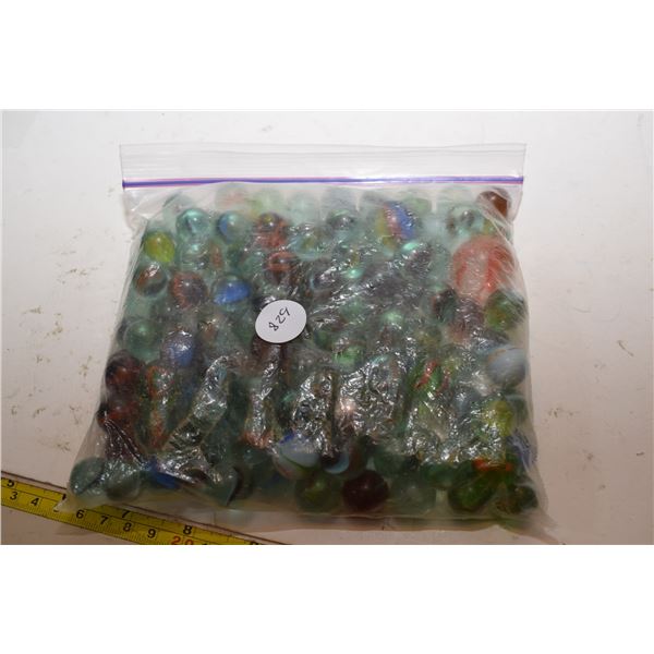 Bag of Marbles