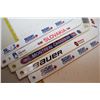 Image 2 : 5 Mini Hockey Sticks