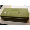 Image 3 : Fishing Tackle Box w/ Contents