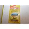 Image 1 : 1993 Matchbox Toy Blister Pack