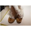 Image 2 : Beaded Mukluks