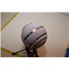 Image 2 : Labatt’s Blue Microphone