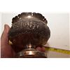 Image 2 : Silver Ornate Decorative Bowl
