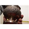 Image 3 : Silver Ornate Decorative Bowl
