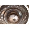 Image 4 : Silver Ornate Decorative Bowl