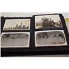 Image 2 : Incredible Postcard Album – Includes Many Indigenous Photos