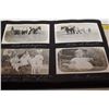 Image 4 : Incredible Postcard Album – Includes Many Indigenous Photos