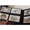 Image 5 : Incredible Postcard Album – Includes Many Indigenous Photos