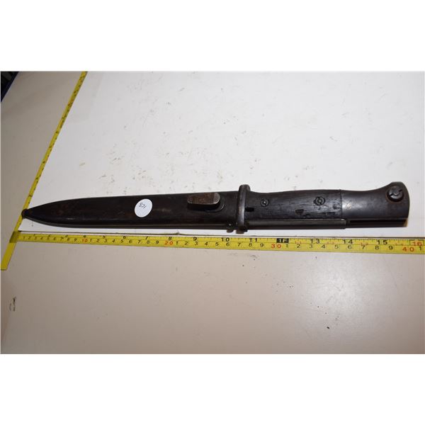 16” Bayonet