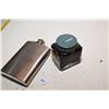Image 1 : Flask, Full Ink Bottle