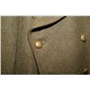 Image 2 : 1940 WWII Canadian Military Overcoat