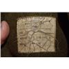 Image 4 : 1940 WWII Canadian Military Overcoat