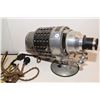 Image 1 : Victor Portable Stereopticon – Steam Punk Deco