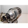 Image 2 : Victor Portable Stereopticon – Steam Punk Deco