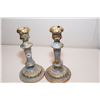Image 1 : Stangl Pottery Candlesticks
