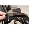 Image 3 : Antique Abrams Stereoscope