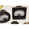 Image 2 : Gauges, Lights, Switches