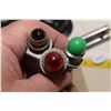 Image 3 : Gauges, Lights, Switches