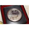 Image 2 : 1978 Canadian Silver Dollar .500 Silver