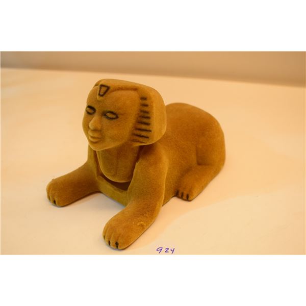 Sphinx Nodder
