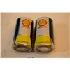 Image 1 : Rare Shell Batteries