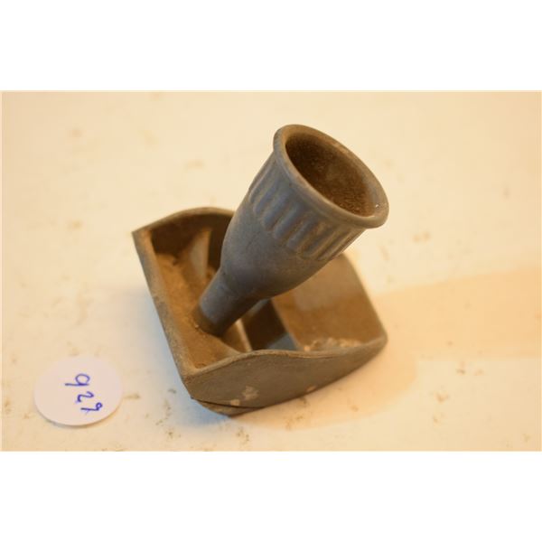 Wil-Kro Razor Plane