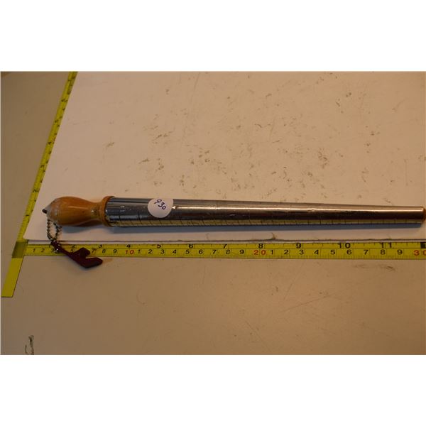 Vintage Ring Sizer