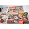 Image 1 : Vintage Men’s Magazines