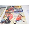Image 1 : 1936 Popular Science Magazines