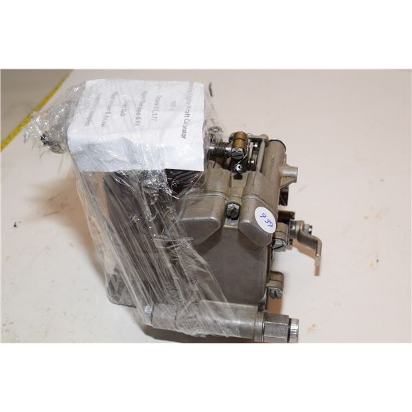 Lycoming Cessna Carburetor – Piper Archer & Arrow
