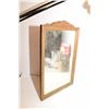 Image 2 : Antique Framed Mirror