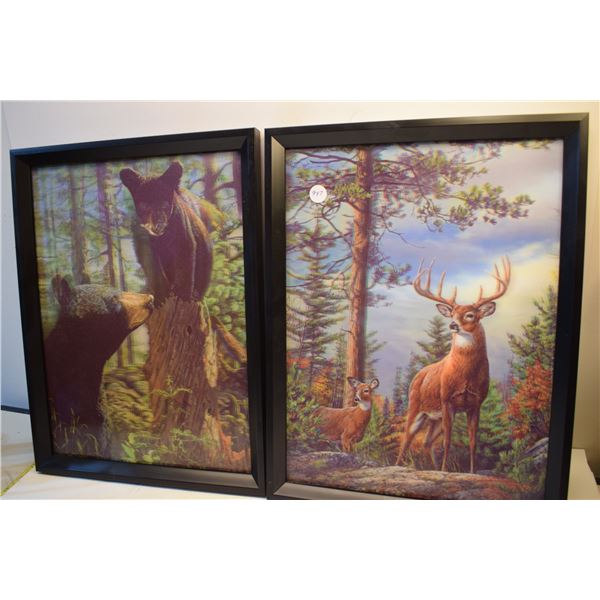 Fabulous Lenticular Prints