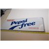 Image 1 : Pepsi Cola Rack Sign
