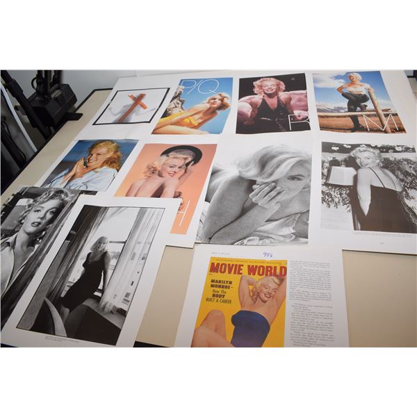 Marilyn Prints