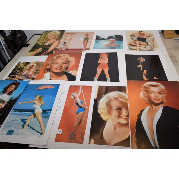 Marilyn Prints