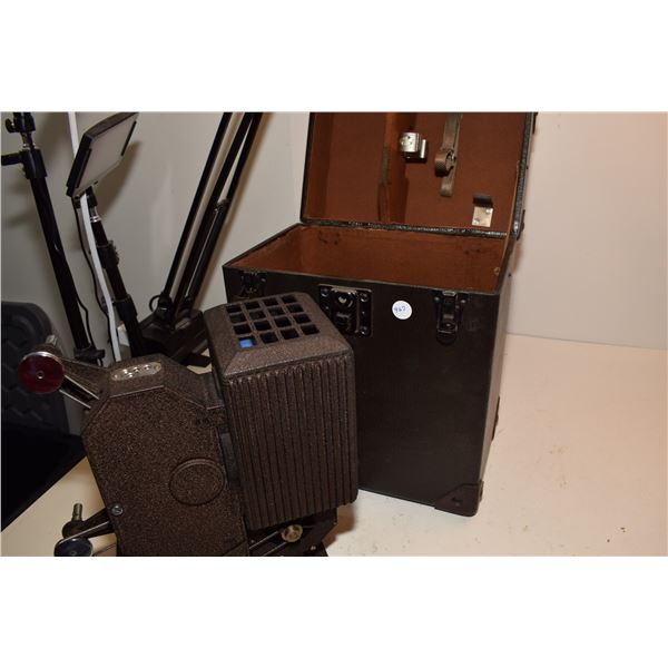 Kodascope Eight Projector