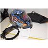 Image 1 : NOS Parkening Welding Helmet