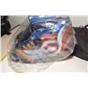 Image 3 : NOS Parkening Welding Helmet