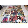 Image 1 : (9) Comic Books inc. “Chaos in Calgary”