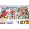 Image 2 : (9) Comic Books inc. “Chaos in Calgary”