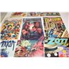 Image 3 : (9) Comic Books inc. “Chaos in Calgary”