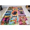 Image 1 : (9) Comic Books