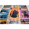 Image 3 : (9) Comic Books