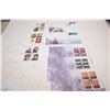 Image 1 : Canadian 1st Day Covers Stamps
