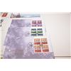 Image 3 : Canadian 1st Day Covers Stamps