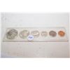 Image 1 : Canadian Centennial Coin Set, inc. Silver