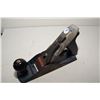 Image 1 : Stanley Wood Plane (Like New)